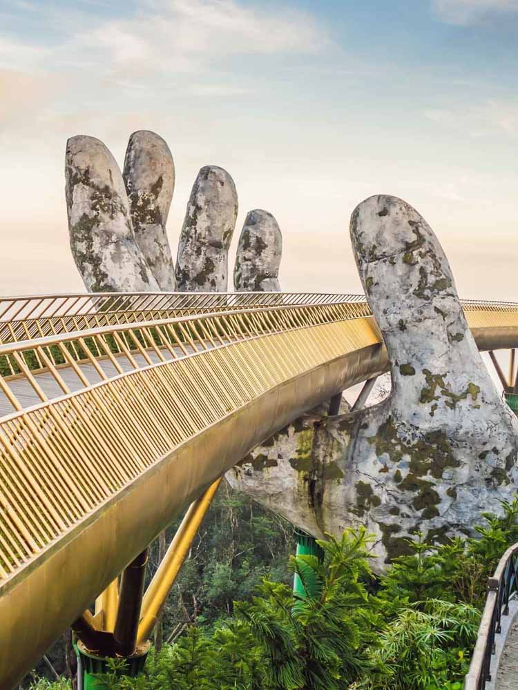 Top Attractions Vietnam. Vietnam Leading Tourist Attractions. Holiday Tours And Travel. Ugabox.com