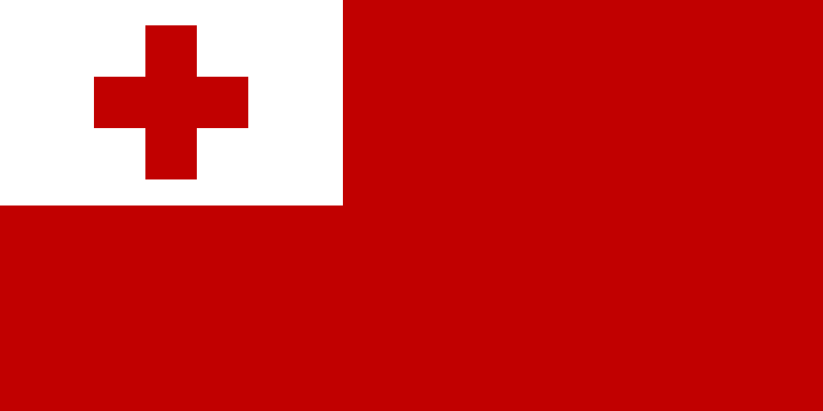 Tonga Flag. Ugabox.com. Global Marketing Platform: Information, Business, Tourism, Investment, Brands And Companies. Ugabox.com