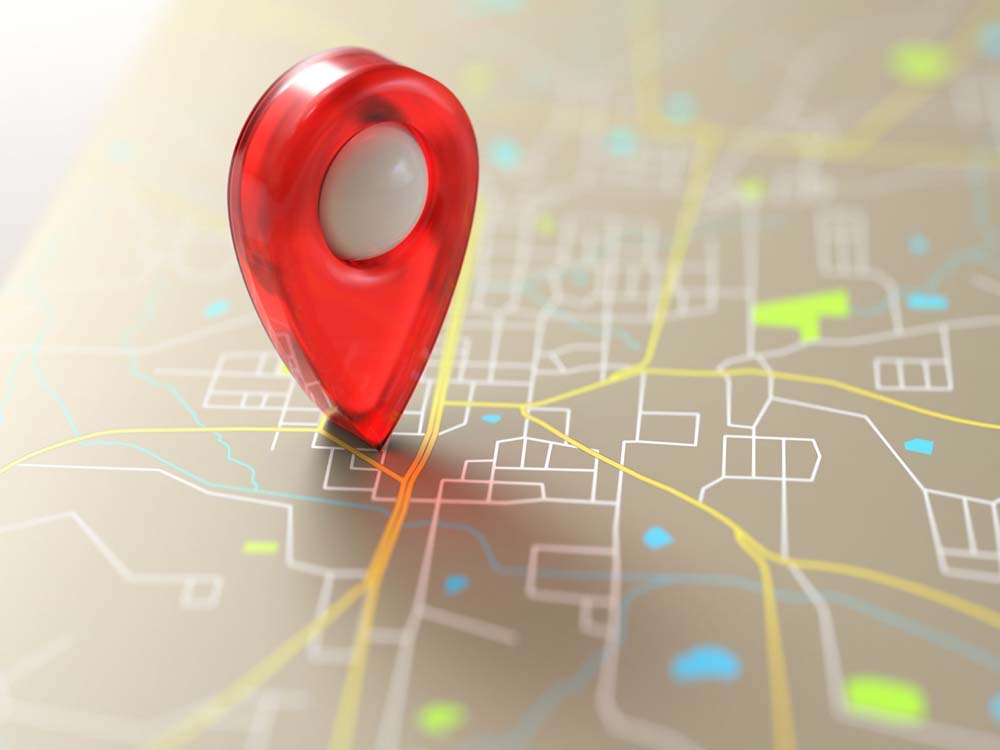 Locations in Uganda. Ugabox.com