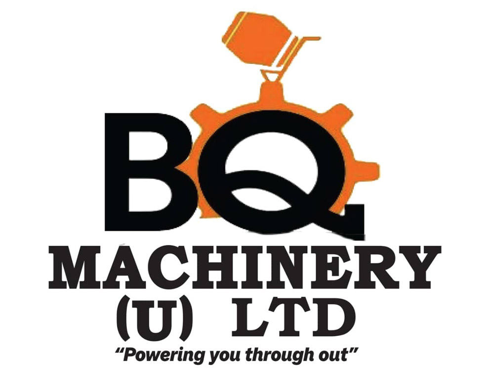 BQ Machinery (U) Ltd Uganda. Agricultural Machines, Construction Equipment, Power Generators, Air Compressors, Garage Equipment, Cleaning Equipment, Irrigation Systems, Water Pumps, Earth Compactors, Farm Equipment, Power Tools, Block Making Machines, Concrete Mixers. ugabox.com