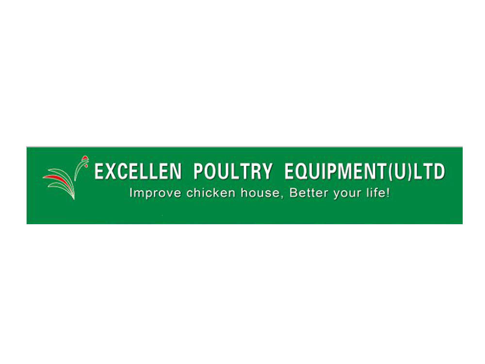 Excellen Poultry Equipment U Ltd Uganda. Poultry Equipment, Chicken Cages, Nipple Drinkers, Poultry Drinkers, Egg collection Systems, Poultry Machines like; Dewatering Machines, Incubator Machines, Doser Injectors, Poultry Feed Mills. Agro Machines; Grain Silos, 5Ton/h Poultry Feed Powder Line, Egg Grading Machines, Manure Dewatering Machines. Manure Fertilizer; Solid And Liquid Separator, Manure Processing Machinse. ugabox.com