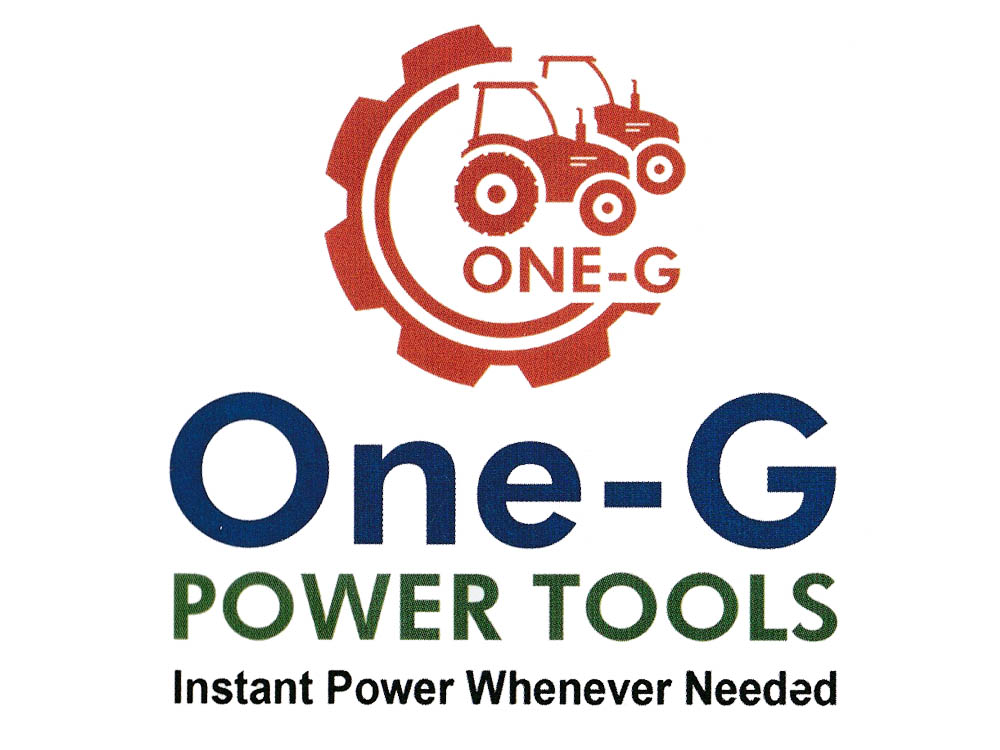 One-G Power Tools Services-SMC Ltd Uganda. Machinery, Agricultural Equipment, Multi-purpose Engines, Maize Shellers, Air Compressors, Generators, Car Washers, Power Saws, Earth Augers, Hedge Trimmers, Demolition Hammers, Portable Welding Machines,Weeding Machines, Chaff Cutters, Power Tillers. ugabox.com