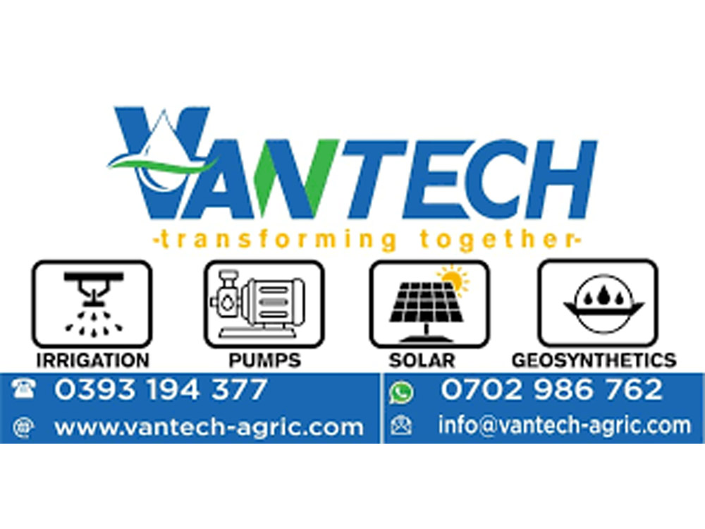 Vantech Agri Solutions Limited Uganda. Clean Water And Energy Consultants, Irrigation Technologies, Solar Systems (Solar Water Pumping, Solar Lighting), Water Sourcing, Pumping and Water Treatment, Sustainable Water Management Solutions, Geosynthetics Systems. Brand Partners: Pedrollo, Grundfos, Dab Pumps, Perkins, Jain Irrigation Systems, So~Safe, KickStart International, Launtop, LORENTZ, Automat. ugabox.com