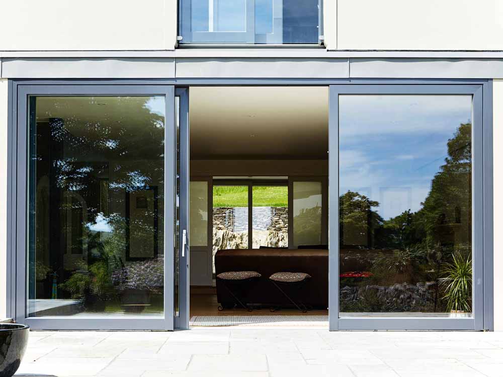 Aluminium Doors and Windows for Sale in Kampala Uganda. For All Your Aluminium Products and Aluminium Installation in Uganda, Contact Masterwood Investments Limited Uganda, Ugabox