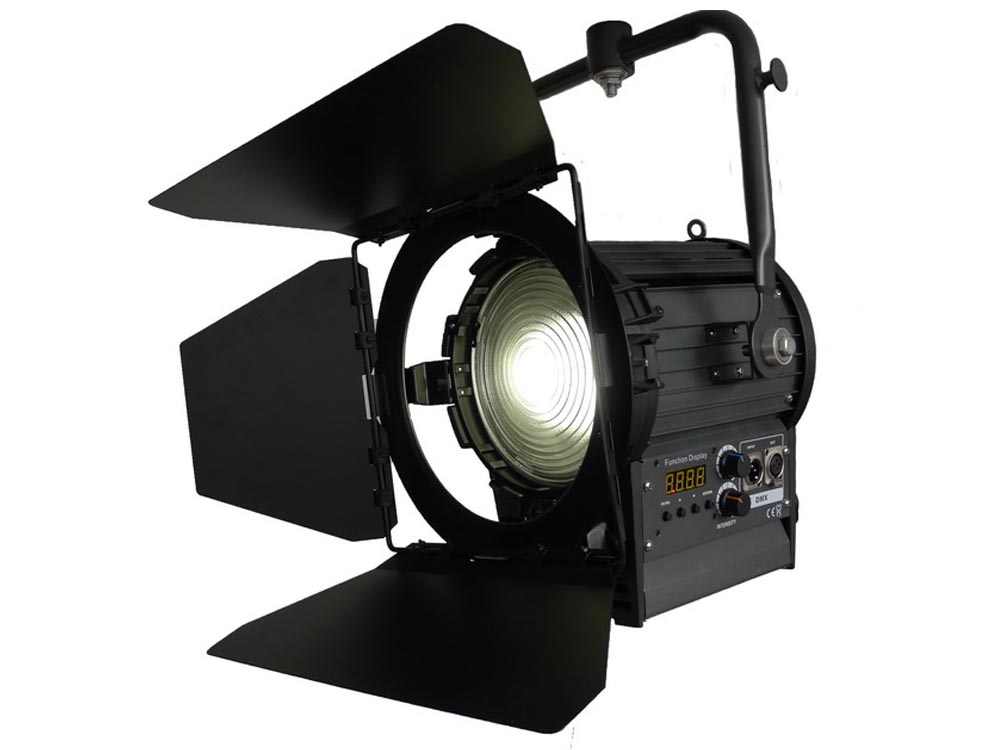Mettle Spotlights Model GL-200 in Uganda. Video & Photography Lighting Equipment. Professional Photography, Film, Video, Cameras & Equipment Shop in Kampala Uganda, Ugabox