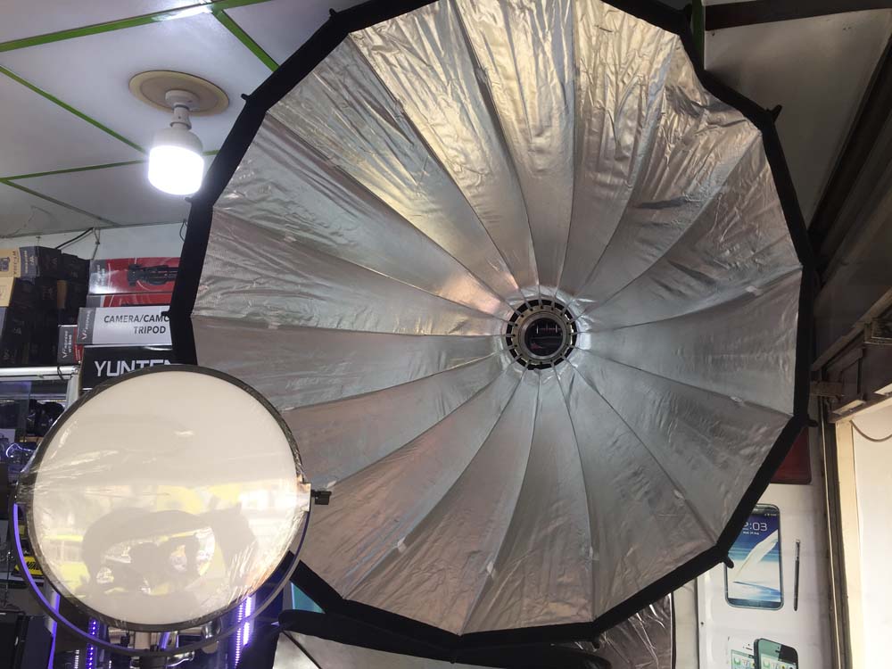 Photography Lighting Accessories in Uganda. Video & Photography Lighting Equipment. Professional Photography, Film, Video, Cameras & Equipment Shop in Kampala Uganda, Ugabox