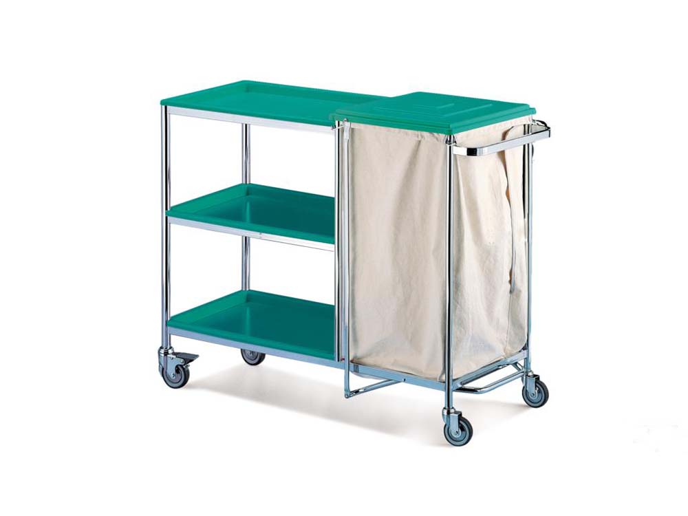 Dirty Linen Trolleys in Kampala Uganda. Leading Medical Supplies Companies in Uganda, Hospital Equipment, Medical Supplies, Healthcare, Medicare, Dental Equipment, Clinical Equipment, Medical Devices, Medical Machinery, Diagnostic Equipment, Scientific, Laboratory, Medical Instruments, Medical Supply & Supplier Companies in Uganda, Ugabox
