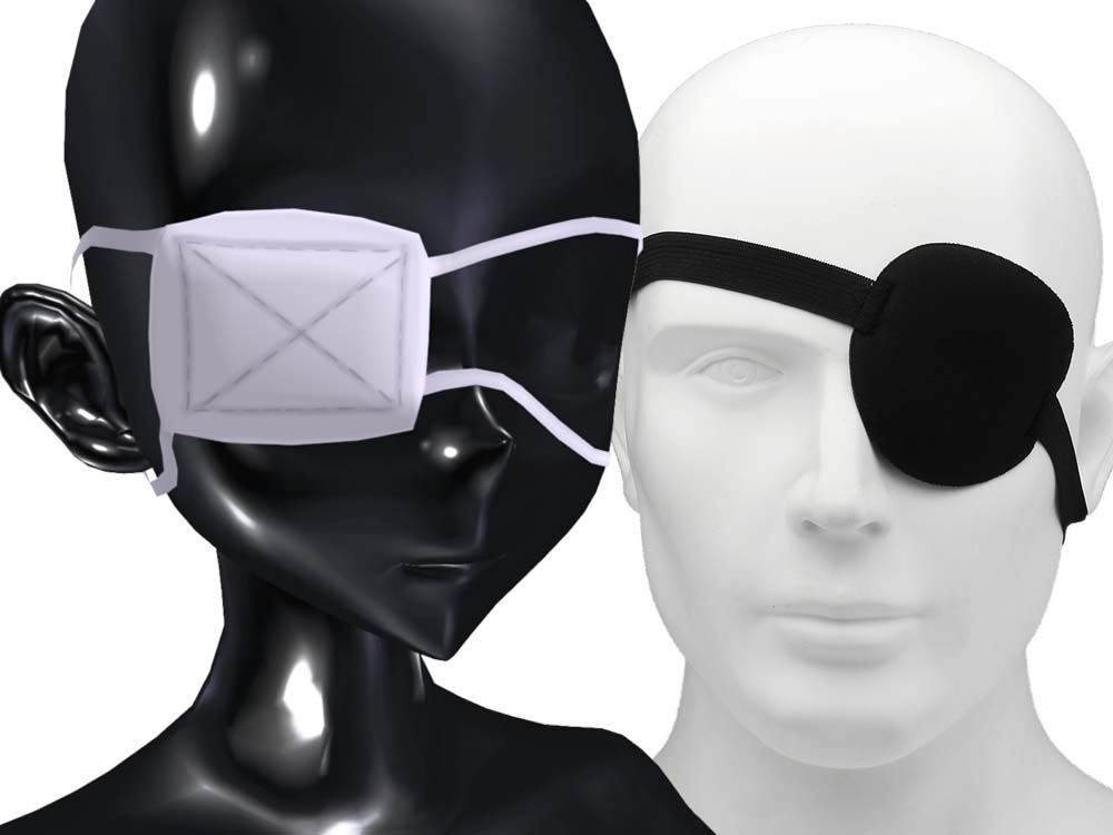 Eyepatches Supplier in Uganda. Buy from Top Medical Supplies & Hospital Equipment Companies, Stores/Shops in Kampala Uganda, Ugabox