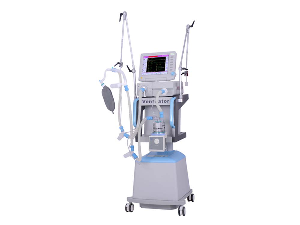 ICU Ventilator Supplier in Uganda. Buy from Top Medical Supplies & Hospital Equipment Companies, Stores/Shops in Kampala Uganda, Ugabox