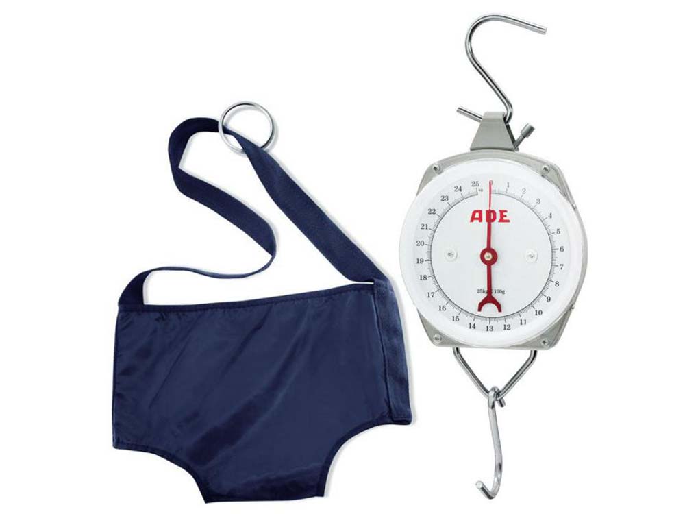 Infant Hanging Scale Supplier in Uganda. Buy from Top Medical Supplies & Hospital Equipment Companies, Stores/Shops in Kampala Uganda, Ugabox
