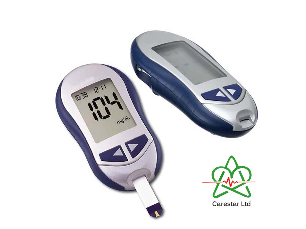 Glucometers for Sale in Kampala Uganda. Diagnostic Medical Devices and Equipment Uganda, Medical Supply, Medical Equipment, Hospital, Clinic & Medicare Equipment Kampala Uganda. CareStar Ltd Uganda, Ugabox