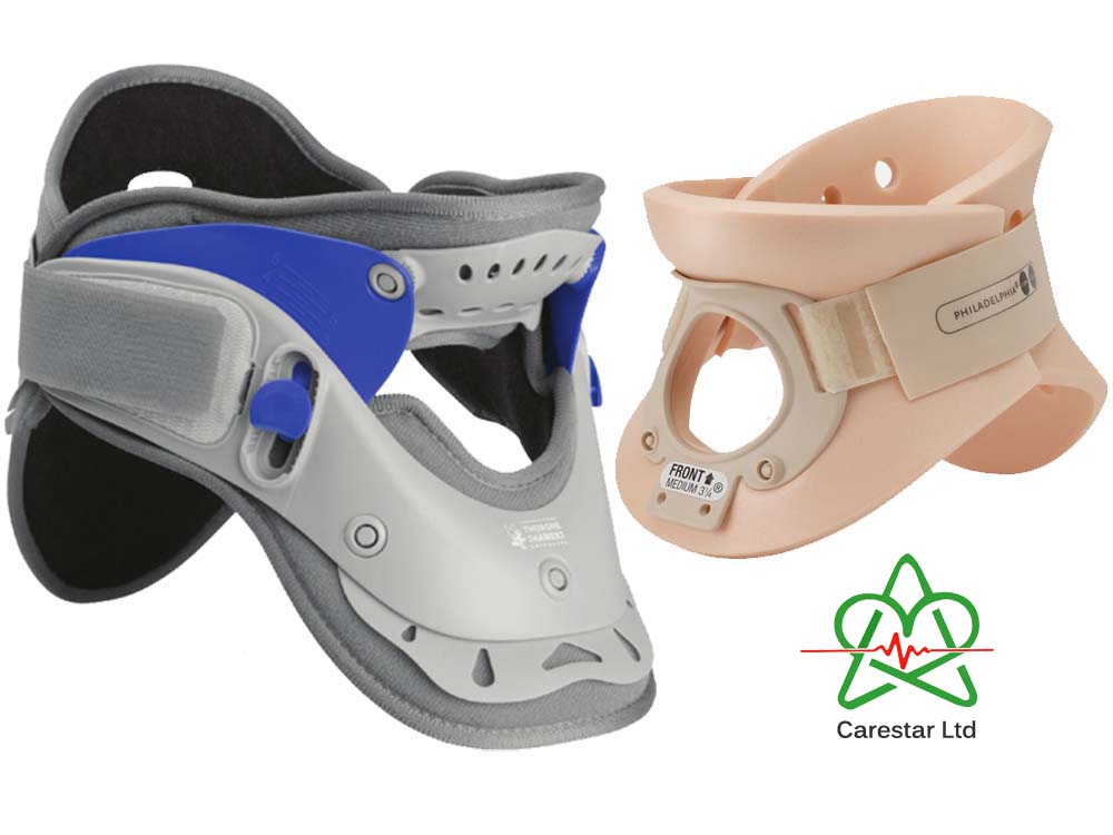 Cervical Collars for Sale in Kampala Uganda. Emergency Medical Kits, Cervical Collars in Uganda, Medical Supply, Medical Equipment, Hospital, Clinic & Medicare Equipment Kampala Uganda, CareStar Ltd Uganda, Ugabox