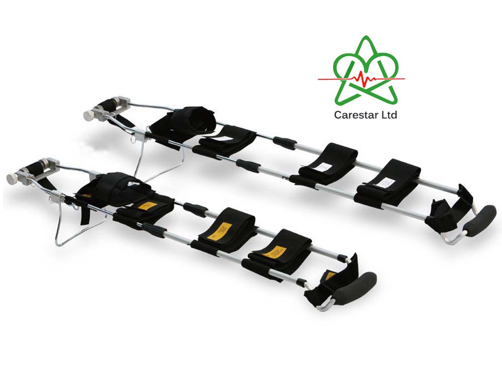 Traction Split Sets for Sale in Kampala Uganda. Emergency Medical Kits, Traction Split Sets in Uganda, Medical Supply, Medical Equipment, Hospital, Clinic & Medicare Equipment Kampala Uganda, CareStar Ltd Uganda, Ugabox