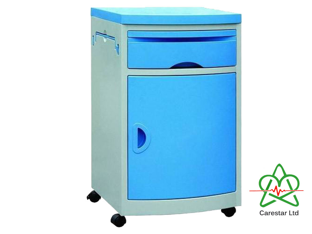 Trolley Plastic Bedside Lockers for Sale Kampala Uganda. Hospital Bedside Lockers & Furniture Uganda, Hospital Furniture Uganda, Medical Supply, Medical Equipment, Hospital, Clinic & Medicare Equipment Kampala Uganda. CareStar Ltd Uganda, Ugabox