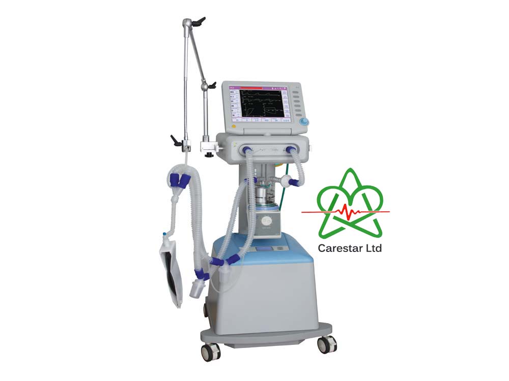 ICU Ventilators for Sale in Kampala Uganda. Intensive Care Unit Ventilators, Imaging Medical Devices and Equipment Uganda, Medical Supply, Medical Equipment, Hospital, Clinic & Medicare Equipment Kampala Uganda. CareStar Ltd Uganda, Ugabox