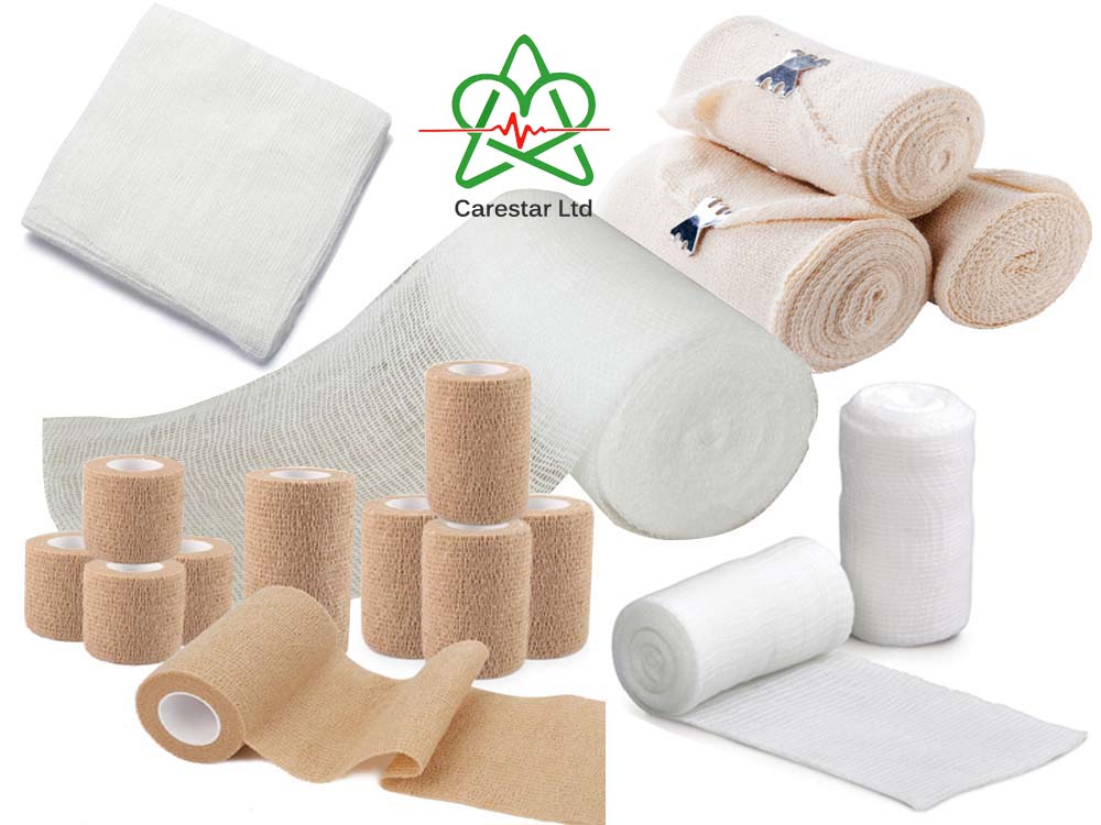 Medical Gauze for Sale in Kampala Uganda. Dressing Gauze in Uganda, Medical Consumables in Uganda, Medical Supply, Medical Equipment, Hospital, Clinic & Medicare Equipment Kampala Uganda, CareStar Ltd Uganda, Ugabox