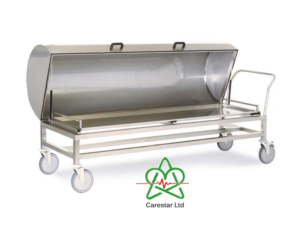 Mortuary Trolleys for Sale in Kampala Uganda. Medical Trolleys Uganda, Medical Supply, Medical Equipment, Hospital, Clinic & Medicare Equipment Kampala Uganda. CareStar Ltd Uganda, Ugabox