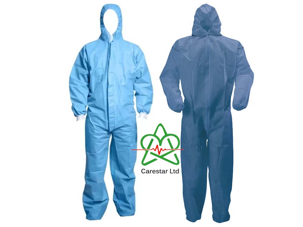 Medical Coveralls for Sale in Kampala Uganda. Medical Uniforms, Hospital Uniforms in Uganda, Medical Supply, Medical Equipment, Hospital, Clinic & Medicare Equipment Kampala Uganda, CareStar Ltd Uganda, Ugabox