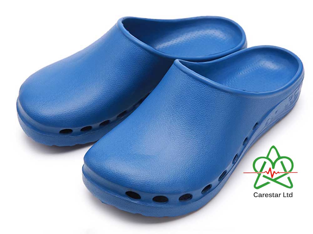 Theatre Shoes for Sale in Kampala Uganda. Surgical Shoes in Uganda, Medical Supply, Medical Equipment, Hospital, Clinic & Medicare Equipment Kampala Uganda, CareStar Ltd Uganda, Ugabox