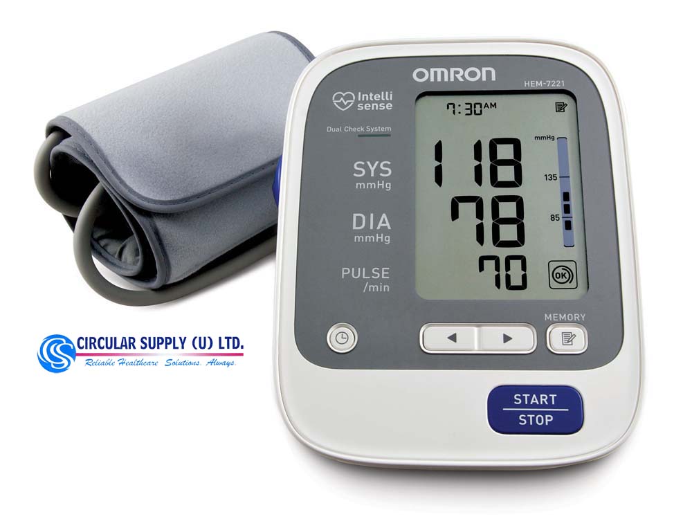 Digital BP Machines for Sale in Kampala Uganda. Diagnostic Medical Devices and Equipment Uganda, Medical Supply, Medical Equipment, Hospital, Clinic & Medicare Equipment Kampala Uganda. Circular Supply Uganda Ltd, Ugabox
