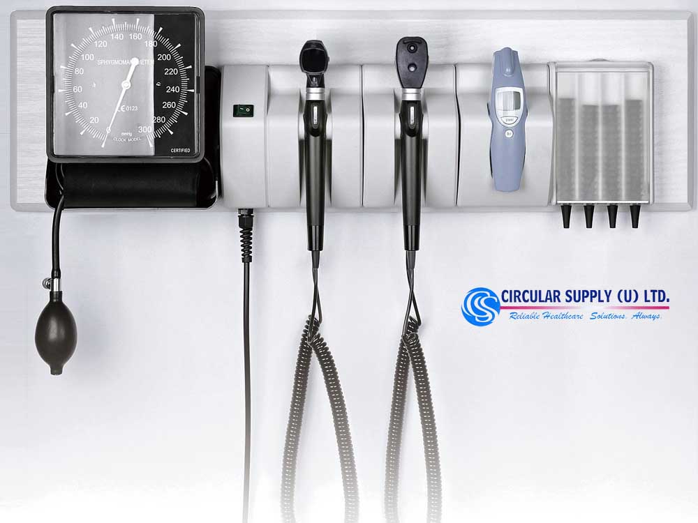 Integrated Diagnostic Systems for Sale in Kampala Uganda. Diagnostic Medical Devices and Equipment Uganda, Medical Supply, Medical Equipment, Hospital, Clinic & Medicare Equipment Kampala Uganda. Circular Supply Uganda, Ugabox