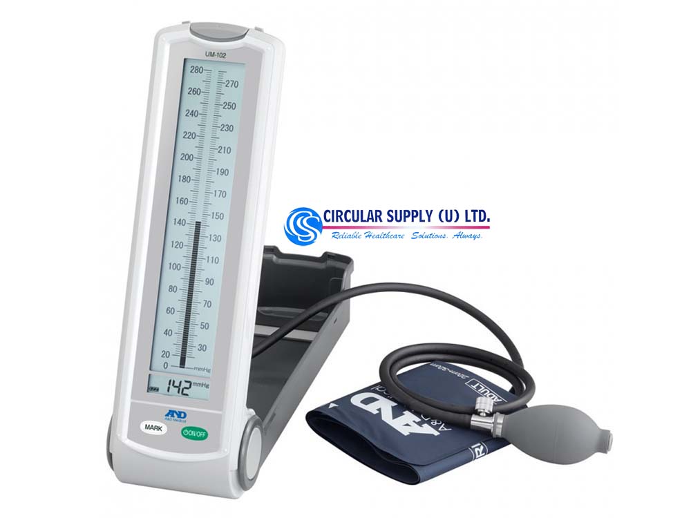Mercury Free Digital Sphygmomanometer for Sale in Kampala Uganda. Digital Blood Pressure Monitor, Diagnostic Medical Devices and Equipment Uganda, Medical Supply, Medical Equipment, Hospital, Clinic & Medicare Equipment Kampala Uganda. Circular Supply Uganda, Ugabox