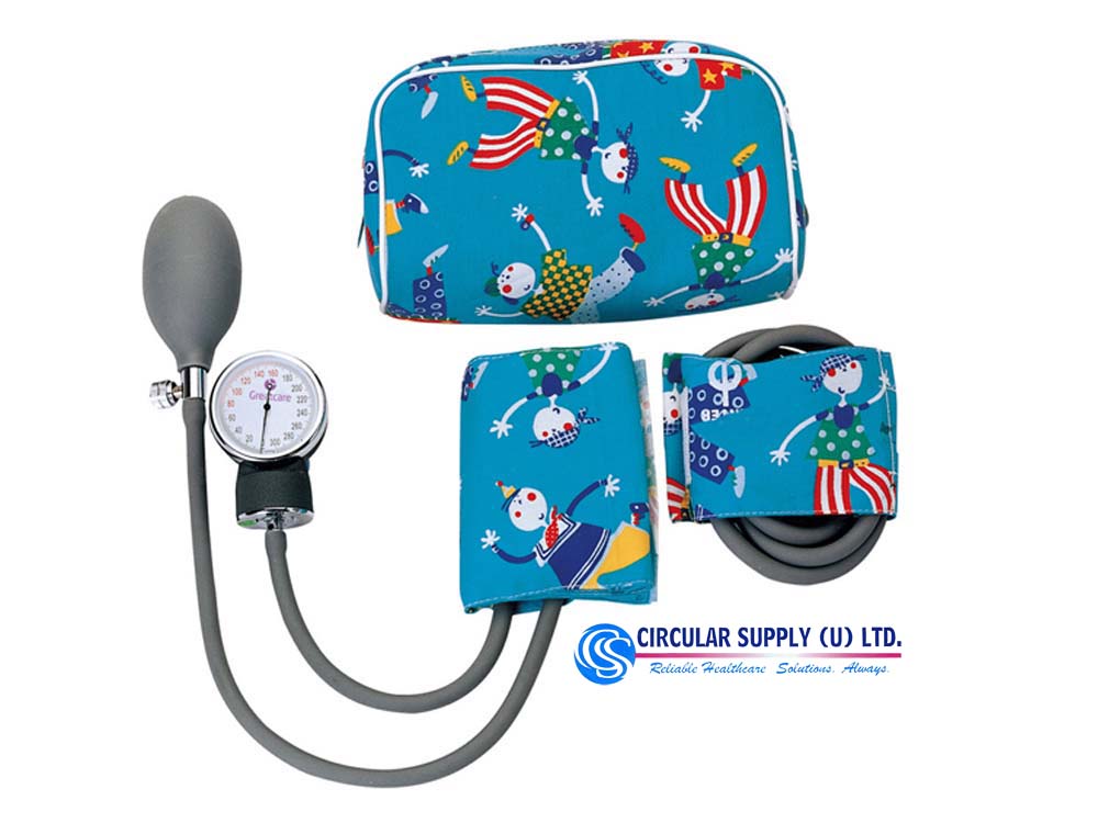 Pediatric BP Machines for Sale in Kampala Uganda. Children Blood Pressure Diagnostic Medical Devices and Equipment Uganda, Medical Supply, Medical Equipment, Hospital, Clinic & Medicare Equipment Kampala Uganda. Circular Supply Uganda, Ugabox