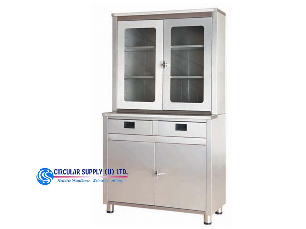 Drug and Instrument Cabinets for Sale in Kampala Uganda. Hospital Furniture in Uganda, Medical Supply, Medical Equipment, Hospital, Clinic & Medicare Equipment Kampala Uganda, Circular Supply Uganda, Ugabox