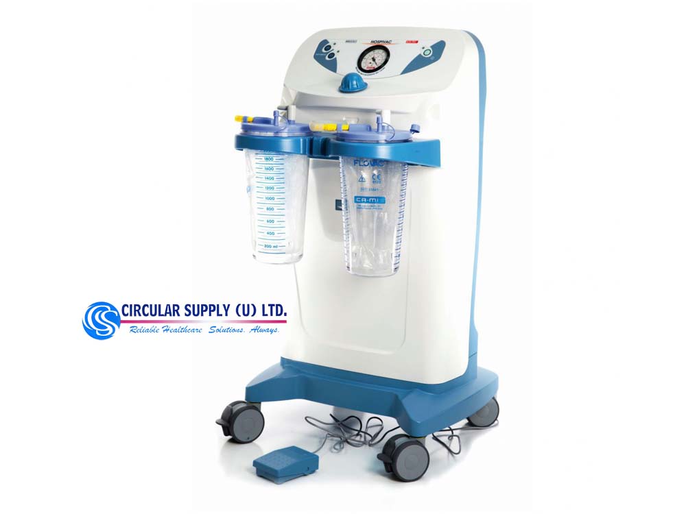 Suction Machines for Sale in Kampala Uganda. General Medical Equipment Uganda, Medical Supply, Medical Equipment, Hospital, Clinic & Medicare Equipment Kampala Uganda. Circular Supply Uganda Ltd, Ugabox