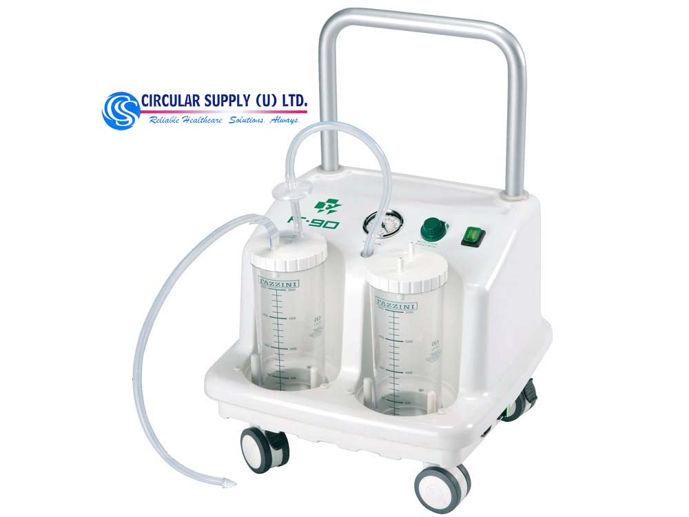 Suction Machines Two Bottle Electrical for Sale in Kampala Uganda. Liquid Suction Medical Equipment Uganda, Medical Supply, Medical Equipment, Hospital, Clinic & Medicare Equipment Kampala Uganda. Circular Supply Uganda Ltd, Ugabox