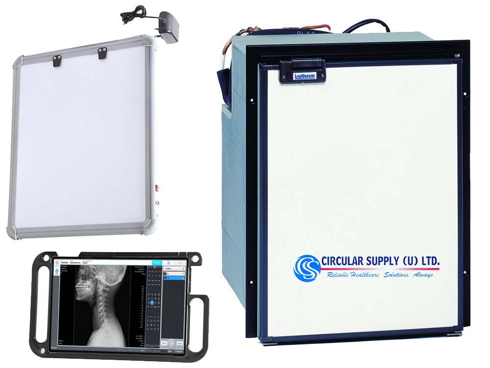 X-Ray View Boxes for Sale Kampala Uganda. Imaging Medical Equipment Uganda, Medical Supply, Medical Equipment, Hospital, Clinic & Medicare Equipment Kampala Uganda. Circular Supply Uganda Ltd, Ugabox