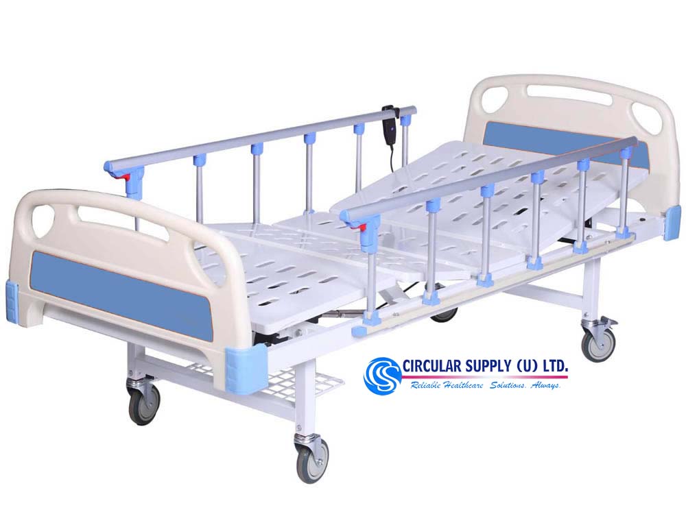 Double Shake Patient Beds for Sale in Kampala Uganda. Hospital Furniture Uganda, Medical Supply, Medical Equipment, Hospital, Clinic & Medicare Equipment Kampala Uganda. Circular Supply Uganda, Ugabox