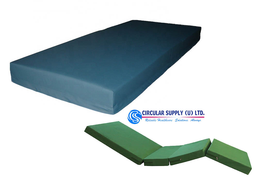 Hospital Mattresses for Sale in Kampala Uganda. Medical Mattresses Uganda, Hospital Furniture Uganda, Medical Supply, Medical Equipment, Hospital, Clinic & Medicare Equipment Kampala Uganda. Circular Supply Uganda, Ugabox
