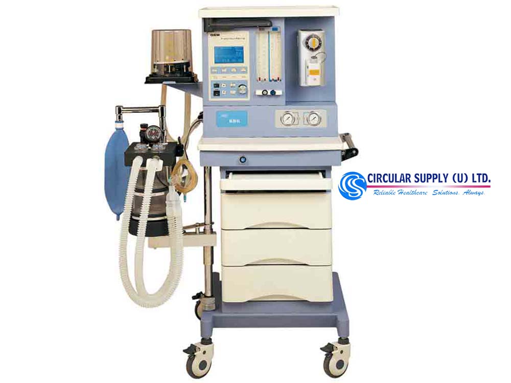 Anaesthesia Machines for Sale in Kampala Uganda. Imaging Medical Devices and Equipment Uganda, Medical Supply, Medical Equipment, Hospital, Clinic & Medicare Equipment Kampala Uganda. Circular Supply Uganda, Ugabox