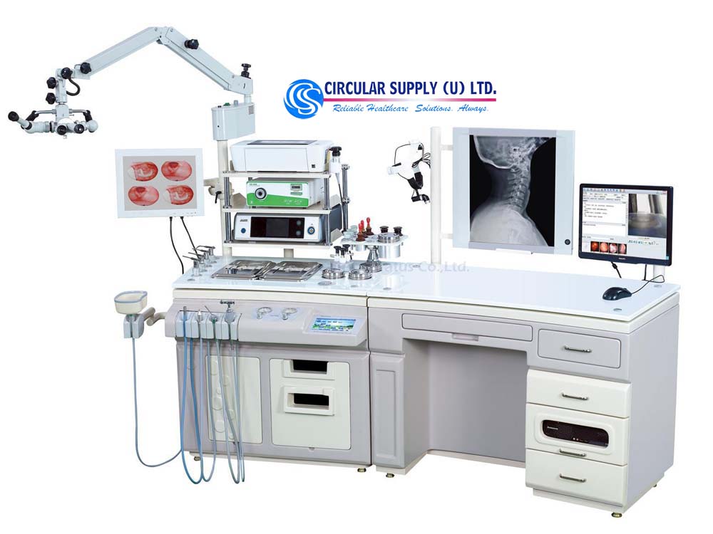 ENT Treatment Cabinets for Sale in Kampala Uganda. Ent Instrument Display Cabinets, Imaging Medical Devices and Equipment Uganda, Medical Supply, Medical Equipment, Hospital, Clinic & Medicare Equipment Kampala Uganda. Circular Supply Uganda, Ugabox