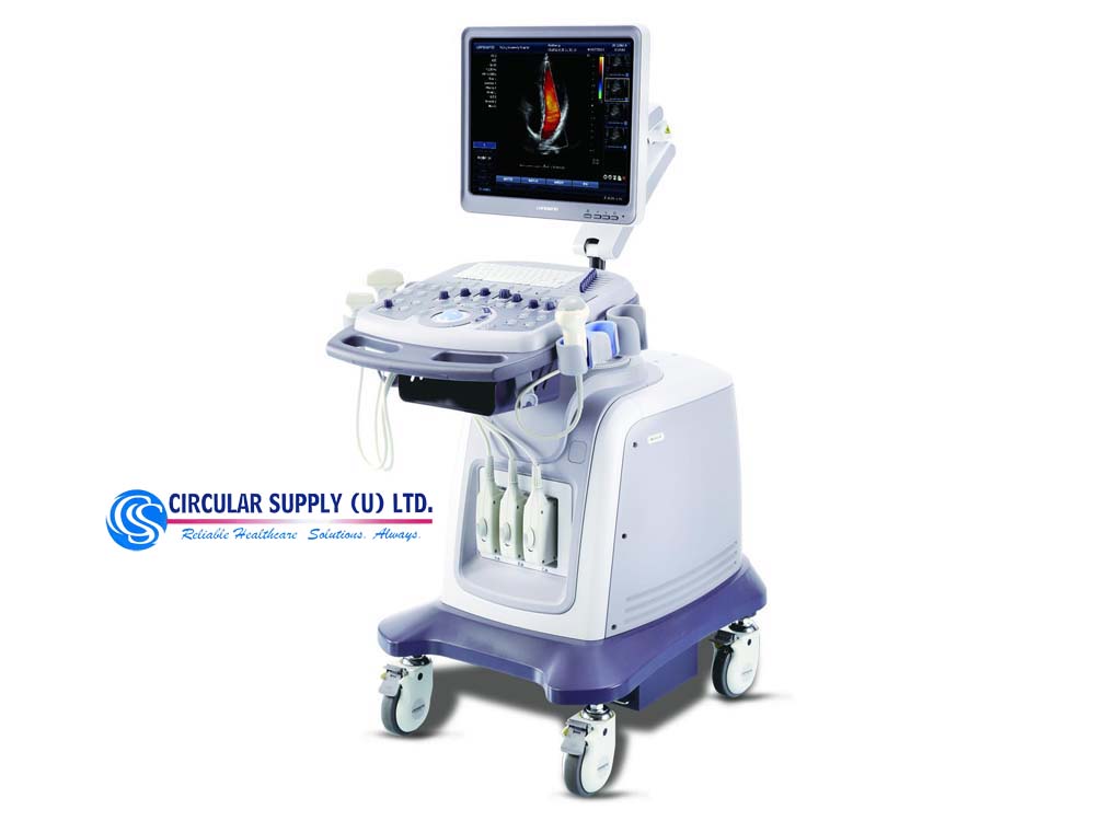 Utrasound Machines for Sale in Kampala Uganda. Imaging Medical Devices and Equipment Uganda, Medical Supply, Medical Equipment, Hospital, Clinic & Medicare Equipment Kampala Uganda. Circular Supply Uganda 