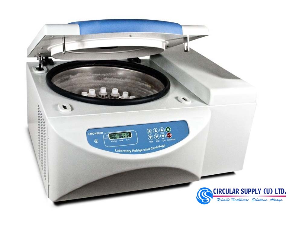 Centrifuges for Sale in Kampala Uganda. Lab, Laboratory Consumables Medical Devices and Equipment Uganda, Medical Supply, Medical Equipment, Hospital, Clinic & Medicare Equipment Kampala Uganda. Circular Supply Uganda, Ugabox