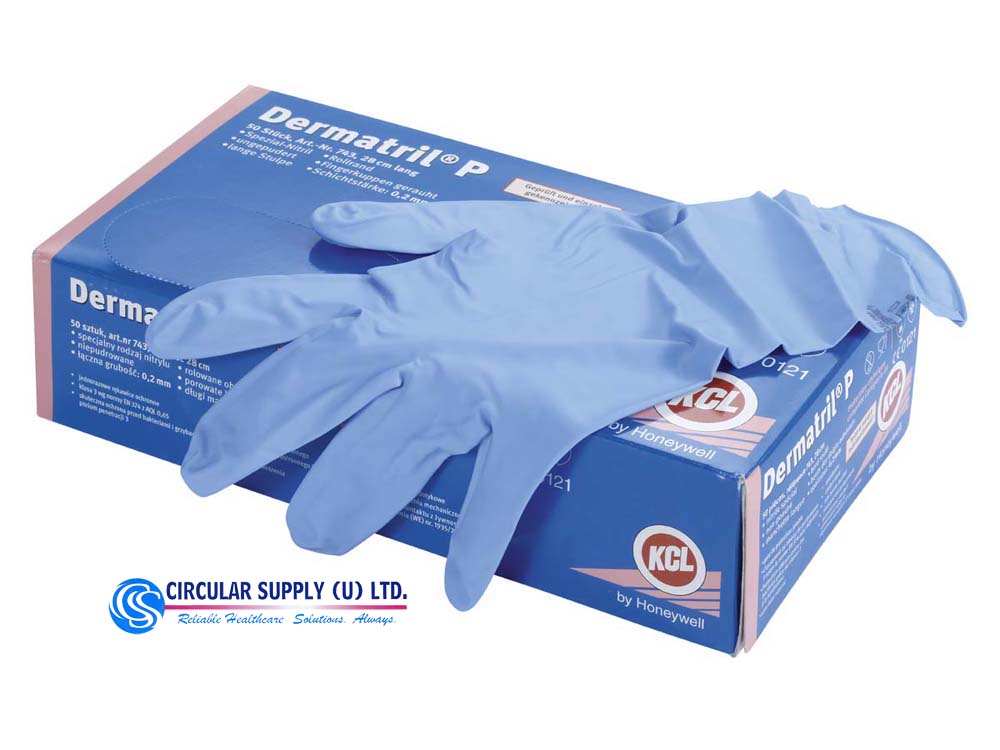 Medical Gloves for Sale in Kampala Uganda. Medical Consumables in Uganda, Medical Supply, Medical Equipment, Hospital, Clinic & Medicare Equipment Kampala Uganda, Circular Supply Uganda Ltd, Ugabox