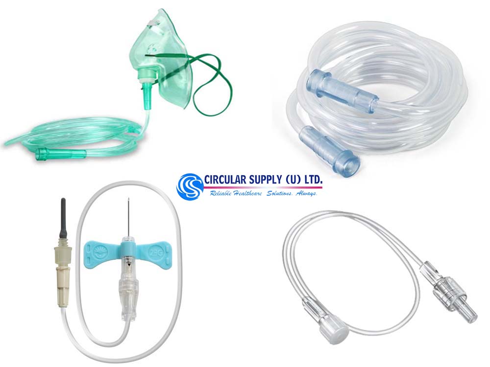 Medical Tubings for Sale in Kampala Uganda. Medical Consumables in Uganda, Medical Supply, Medical Equipment, Hospital, Clinic & Medicare Equipment Kampala Uganda, Circular Supply Uganda Ltd, Ugabox