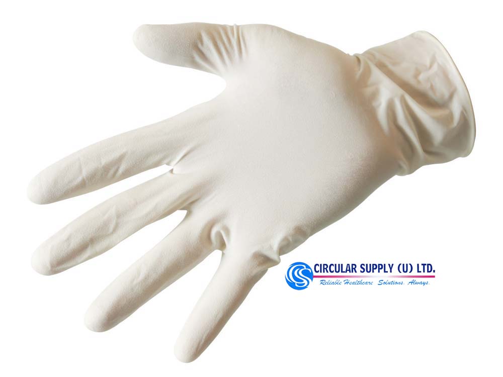 Surgical Gloves for Sale Kampala Uganda. Examination & Surgical Gloves Uganda, Medical Consumables in Uganda, Medical Supply, Medical Equipment, Hospital, Clinic & Medicare Equipment Kampala Uganda, Circular Supply Uganda, Ugabox