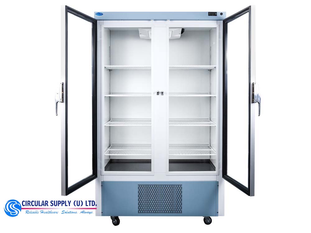 Vaccine Fridges for Sale in Kampala Uganda. Vaccine Safe Storage, Medical Fridges, Medical Refrigeration in Uganda, Medical Supply, Medical Equipment, Hospital, Clinic & Medicare Equipment Kampala Uganda, Circular Supply Uganda, Ugabox