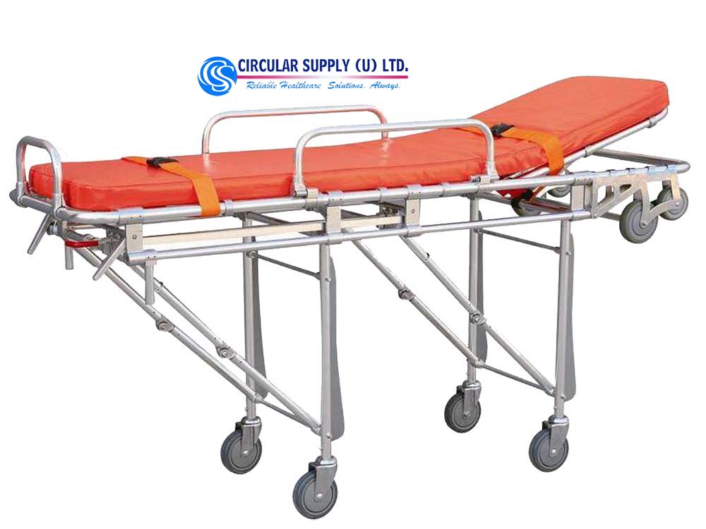 Patient Trolleys for Sale in Kampala Uganda. Medical Trolleys Uganda, Medical Supply, Medical Equipment, Hospital, Clinic & Medicare Equipment Kampala Uganda. Circular Supply Uganda, Ugabox