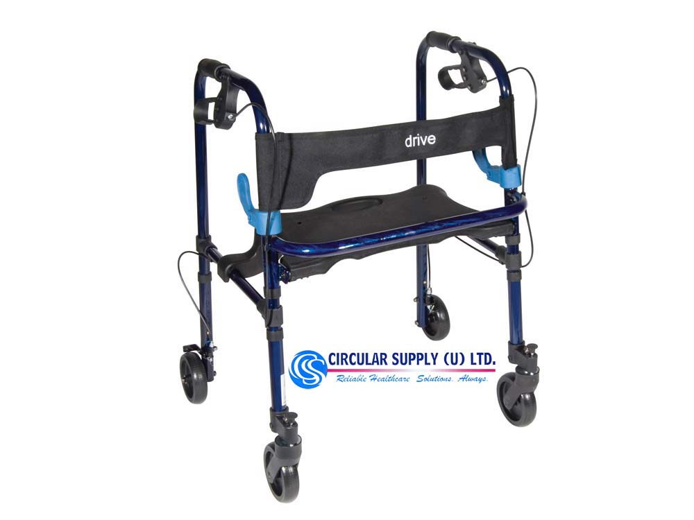Walkers for Sale in Kampala Uganda. Rehabilitation Tools and Equipment Uganda, Medical Supply, Medical Equipment, Hospital, Clinic & Medicare Equipment Kampala Uganda. Circular Supply Uganda 