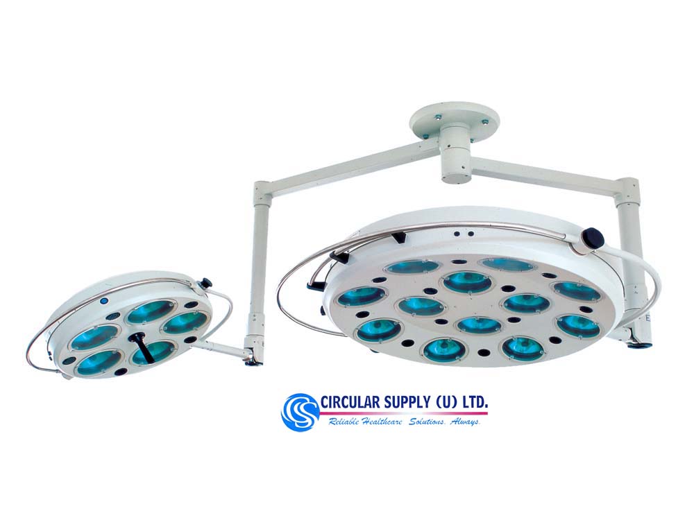 Operating Lights for Sale Kampala Uganda. Theatre Equipment Uganda, Medical Supply, Medical Equipment, Hospital, Clinic & Medicare Equipment Kampala Uganda. Circular Supply Uganda, Ugabox