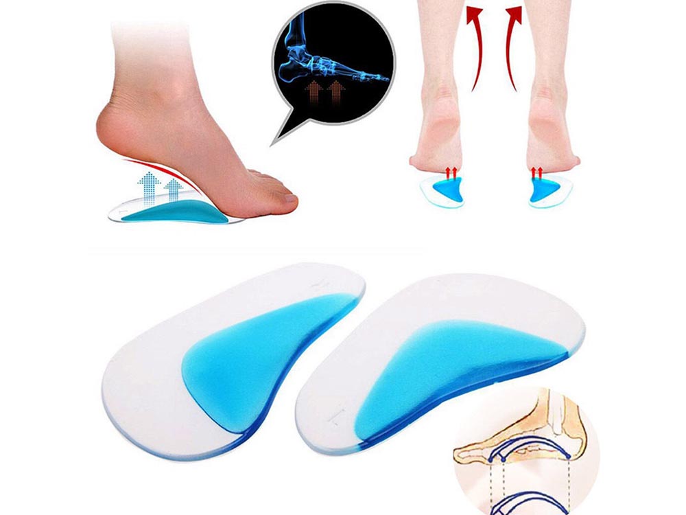 Arch Supports for Sale in Kampala Uganda. Orthopedics and Physiotherapy Appliances in Uganda, Medical Supply, Home Medical Equipment, Hospital, Clinic & Medicare Equipment Kampala Uganda. INS Orthotics Ltd Uganda, Ugabox