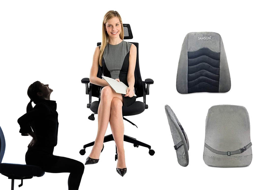 Backrest Cushion for Sale in Kampala Uganda. Orthopedics and Physiotherapy Appliances in Uganda, Medical Supply, Home Medical Equipment, Hospital, Clinic & Medicare Equipment Kampala Uganda. INS Orthotics Ltd Uganda, Ugabox