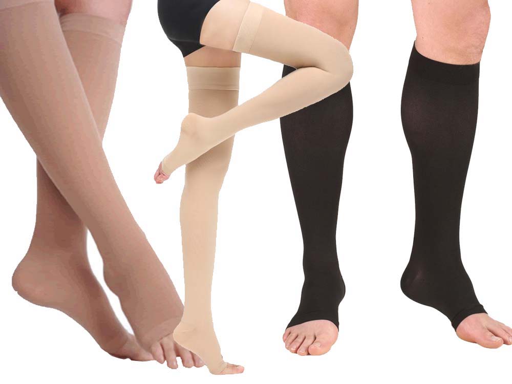 Compression Stockings for Sale in Kampala Uganda. Orthopedics and Physiotherapy Appliances in Uganda, Medical Supply, Home Medical Equipment, Hospital, Clinic & Medicare Equipment Kampala Uganda. INS Orthotics Ltd Uganda, Ugabox
