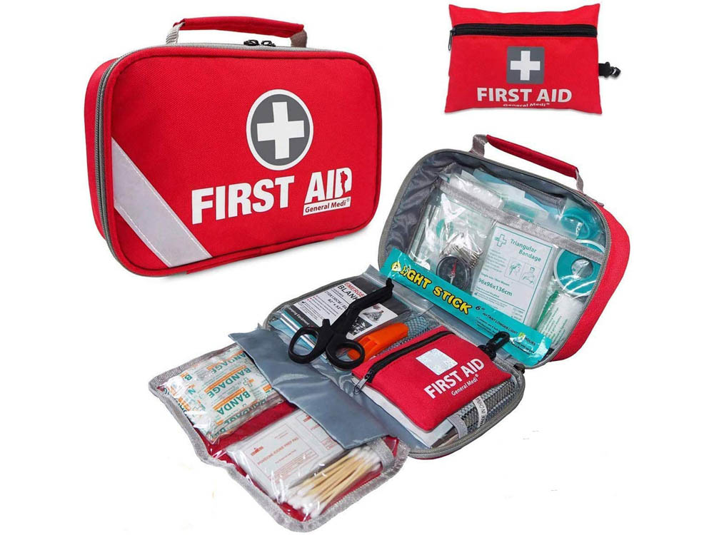 First Aid Kits for Sale in Kampala Uganda. Orthopedics and Physiotherapy Appliances in Uganda, Medical Supply, Home Medical Equipment, Hospital, Clinic & Medicare Equipment Kampala Uganda. INS Orthotics Ltd Uganda, Ugabox