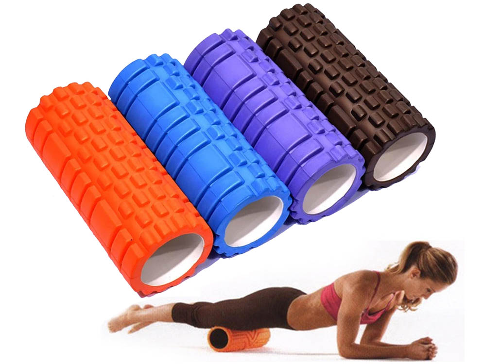 Foam Rollers for Sale in Kampala Uganda. Orthopedics and Physiotherapy Appliances in Uganda, Medical Supply, Home Medical Equipment, Hospital, Clinic & Medicare Equipment Kampala Uganda. INS Orthotics Ltd Uganda, Ugabox