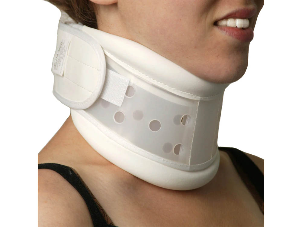 Hard Neck Collar for Sale in Kampala Uganda. Orthopedics and Physiotherapy Appliances in Uganda, Medical Supply, Home Medical Equipment, Hospital, Clinic & Medicare Equipment Kampala Uganda. INS Orthotics Ltd Uganda, Ugabox